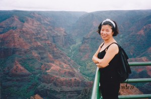 Waimea canyon