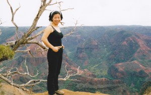 Waimea canyon