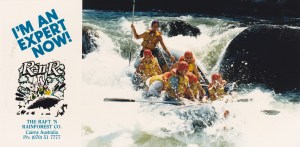 Eventually, we survived...