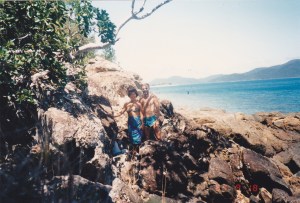 Eventually, we did it!