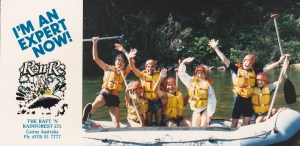 Before the departure, everyone is confident...