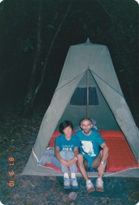 We're starving and it takes ages to get that meal cooked...