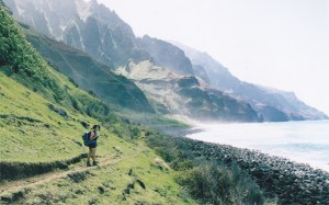 Are you coming or not?