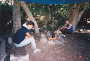 BBQ time is welcome!